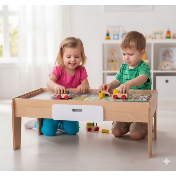 PISTA  DE CARRINHOS INTERATIVA